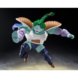 Zarbon True Power SH Figuarts Bandai - Dragon Ball Z 16 cm figure