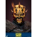 Savage Opress Hot Toys TMS136 - Star Wars The Clone Wars 1/6 figure