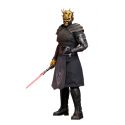 Savage Opress Hot Toys TMS136 - Star Wars The Clone Wars 1/6 figure