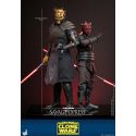 Savage Opress Hot Toys TMS136 - Star Wars The Clone Wars 1/6 figure