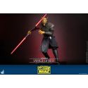 Savage Opress Hot Toys TMS136 - Star Wars The Clone Wars 1/6 figure
