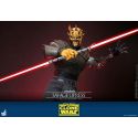 Savage Opress Hot Toys TMS136 - Star Wars The Clone Wars 1/6 figure