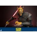Savage Opress Hot Toys TMS136 - Star Wars The Clone Wars 1/6 figure