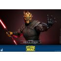 Savage Opress Hot Toys TMS136 - Star Wars The Clone Wars 1/6 figure