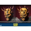 Savage Opress Hot Toys TMS136 - Star Wars The Clone Wars 1/6 figure