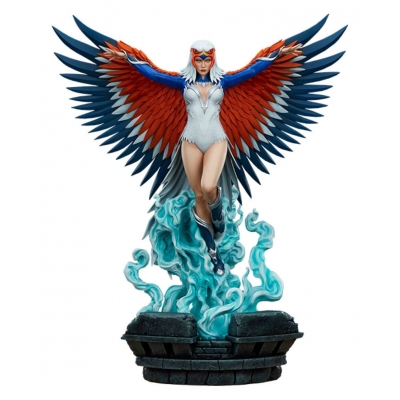 Sorceress Legends Tweeterhead - statue 1/5 Les Maîtres De L'Univers Sorceress Legends Tweeterhead - statue 1/5 Les Maîtres De L'Univers