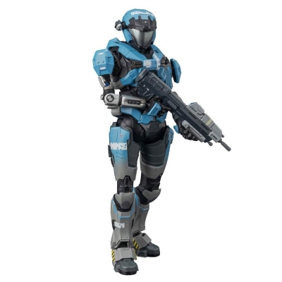Kat-b320 Noble Two 1000toys Re-issue version - Halo Reach 1/12 figure Kat-b320 Noble Two 1000toys Re-issue version - Halo Reach 1/12 figure