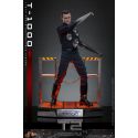 T-1000 Version 2.0 Hot Toys MMS774 - Terminator 2 Judgement Day 1/6 action figure