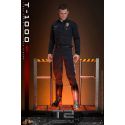 T-1000 Version 2.0 Hot Toys MMS774 - Terminator 2 Judgement Day 1/6 action figure