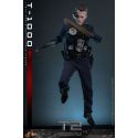 T-1000 Version 2.0 Hot Toys MMS774 - Terminator 2 Judgement Day 1/6 action figure