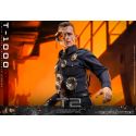 T-1000 Version 2.0 Hot Toys MMS774 - Terminator 2 Judgement Day 1/6 action figure