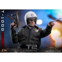 T-1000 Version 2.0 Hot Toys MMS774 - Terminator 2 Judgement Day 1/6 action figure