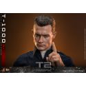 T-1000 Version 2.0 Hot Toys MMS774 - Terminator 2 Judgement Day 1/6 action figure