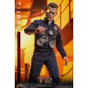 T-1000 Version 2.0 Hot Toys MMS774 - Terminator 2 Judgement Day 1/6 action figure