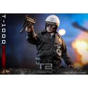 T-1000 Version 2.0 Hot Toys MMS774 - Terminator 2 Judgement Day 1/6 action figure