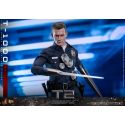 T-1000 Version 2.0 Hot Toys MMS774 - Terminator 2 Judgement Day 1/6 action figure