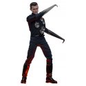 T-1000 Version 2.0 Hot Toys MMS774 - Terminator 2 Judgement Day 1/6 action figure