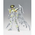 Myth Cloth EX Seiya de Pegase V4 God Cloth Bandai - figurine Saint Seiya 18 cm