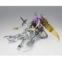 Myth Cloth EX Seiya de Pegase V4 God Cloth Bandai - figurine Saint Seiya 18 cm