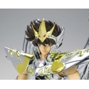 Myth Cloth EX Seiya de Pegase V4 God Cloth Bandai - figurine Saint Seiya 18 cm