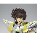 Myth Cloth EX Seiya de Pegase V4 God Cloth Bandai - figurine Saint Seiya 18 cm