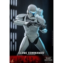 Clone Commando Hot Toys TMS131 - Star Wars The Bad Batch 1/6 collectible action figure
