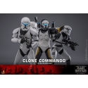 Clone Commando Hot Toys TMS131 - Star Wars The Bad Batch 1/6 collectible action figure