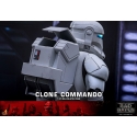 Clone Commando Hot Toys TMS131 - Star Wars The Bad Batch 1/6 collectible action figure