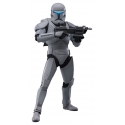 Clone Commando Hot Toys TMS131 - Star Wars The Bad Batch 1/6 collectible action figure