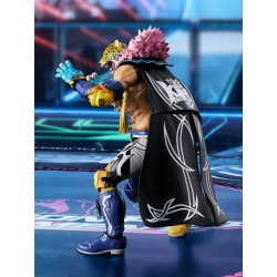 King SH Figuarts Bandai Tamashii Nations - Tekken 8 17 cm actiefiguur