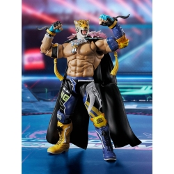 King SH Figuarts Bandai Tamashii Nations - Tekken 8 17 cm actiefiguur
