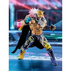 King SH Figuarts Bandai Tamashii Nations - Tekken 8 17 cm actiefiguur