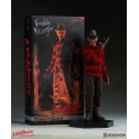 Freddy Krueger Sixth Scale Sideshow Collectibles - A Nightmare On Elm Street 3 Dream Warriors 1/6 action figure