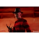 Freddy Krueger Sixth Scale Sideshow Collectibles - A Nightmare On Elm Street 3 Dream Warriors 1/6 action figure