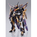 Lancelot Albion Zero Metal Build Dragon Scale Bandai - figurine 18 cm Code Geass Pure Almaria