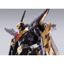 Lancelot Albion Zero Metal Build Dragon Scale Bandai - figurine 18 cm Code Geass Pure Almaria