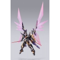Lancelot Albion Zero Metal Build Dragon Scale Bandai - figurine 18 cm Code Geass Pure Almaria