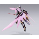 Lancelot Albion Zero Metal Build Dragon Scale Bandai - figurine 18 cm Code Geass Pure Almaria