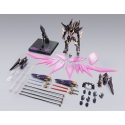 Lancelot Albion Zero Metal Build Dragon Scale Bandai - figurine 18 cm Code Geass Pure Almaria