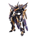Lancelot Albion Zero Metal Build Dragon Scale Bandai - figurine 18 cm Code Geass Pure Almaria