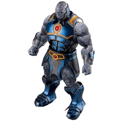 Darkseid Beast Kingdom Dynamic Action Heroes figure (DC Comics) Darkseid Beast Kingdom Dynamic Action Heroes figure (DC Comics)