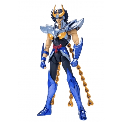 Phoenix Ikki V3 Saint Cloth Myth EX Bandai (Saint Seiya figure) Phoenix Ikki V3 Saint Cloth Myth EX Bandai (Saint Seiya figure)