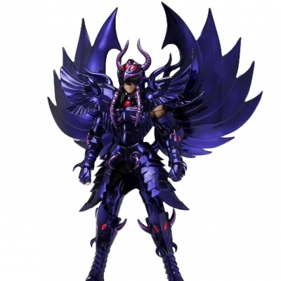 Garuda Aiokos Bandai OCE Saint Cloth Myth EX figure (Saint Seiya) Garuda Aiokos Bandai OCE Saint Cloth Myth EX figure (Saint Seiya)