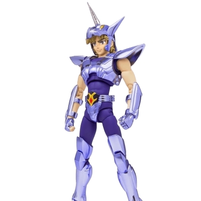 Myth Cloth Jabu de la Licorne Revival (Saint Seiya)