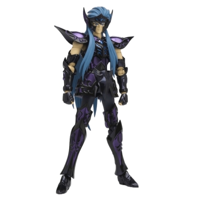 Camus du Verseau Surplis Myth Cloth EX 20th anniversary (Saint Seiya) Camus du Verseau Surplis Myth Cloth EX 20th anniversary (Saint Seiya)