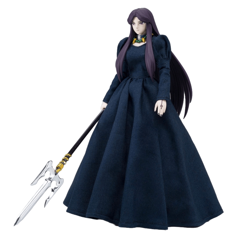 Figurines Saint Seiya �?? Chevaliers du Zodiaque ?� collectionner