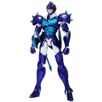 Myth Cloth EX Thor de Phecda Gamma (Saint Seiya) Myth Cloth EX Thor de Phecda Gamma (Saint Seiya)