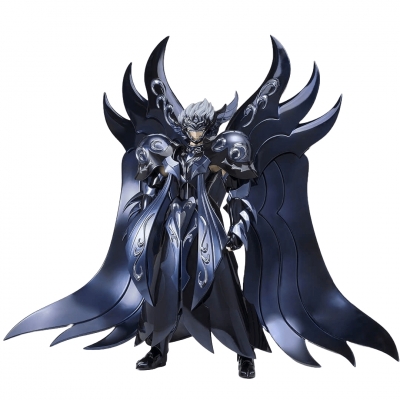 Saint Cloth Myth EX Thanatos (Saint Seiya)
