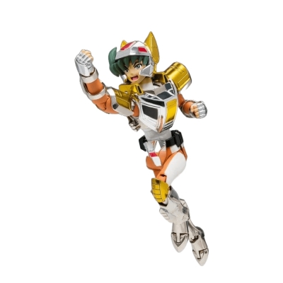 Figurine Daichi Bandai Revival Myth Cloth (Saint Seiya) Figurine Daichi Bandai Revival Myth Cloth (Saint Seiya)