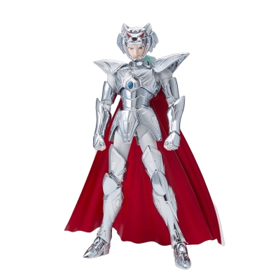 Saint Cloth Myth EX Alcor Bud (Saint Seiya) Saint Cloth Myth EX Alcor Bud (Saint Seiya)